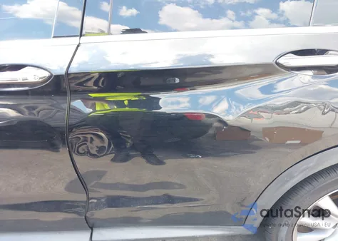 2019 Infiniti Qx50 Pure из США, поврежденный, VIN 3PCAJ5M3XKF145859